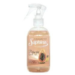 Perfumina Saphirus Papaya 250 ml | Olimpio