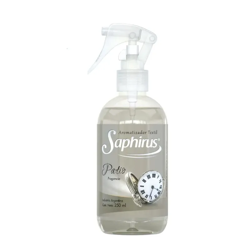 Perfumina Saphirus Patio 250 ml | Olimpio