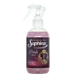 Perfumina Saphirus Paula 250 ml | Olimpio