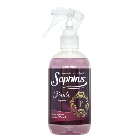 PERFUMINA SAPHIRUS X250ML PAULA