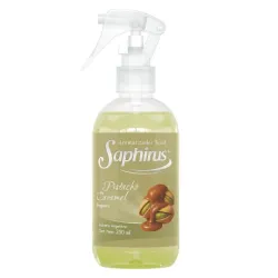 Perfumina Saphirus Pistacho caramelo 250 ml | Olimpio
