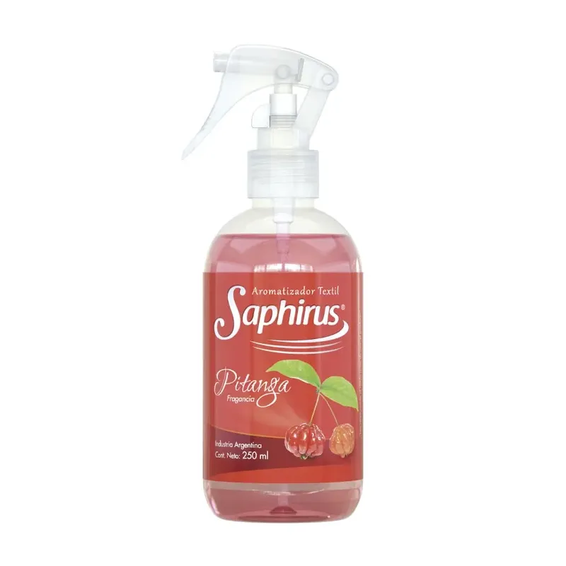 PERFUMINA SAPHIRUS X250ML PITANGA