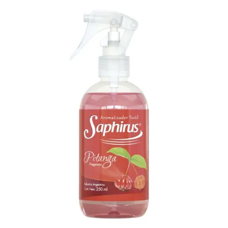 PERFUMINA SAPHIRUS X250ML PITANGA