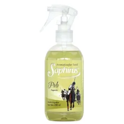 PERFUMINA SAPHIRUS X250ML POLO