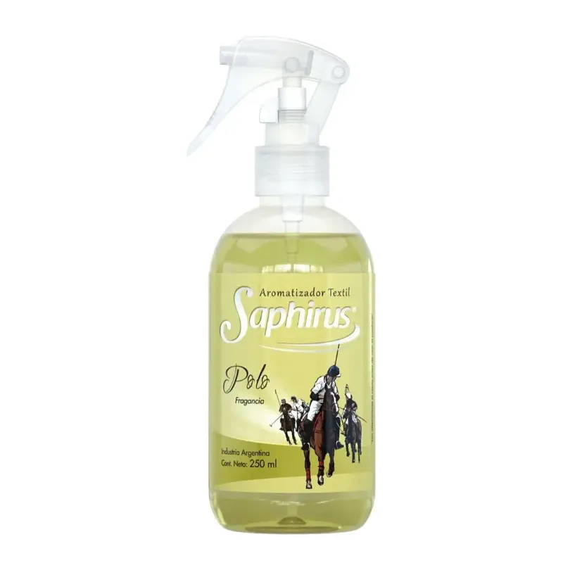 Perfumina Saphirus Jade Horse 250 ml | Olimpio
