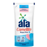 JABON LIQUIDO ROPA ALA MATIC CAMELLITO X450ML