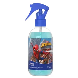Perfumina Saphirus Spider-Man 250 ml | Olimpio