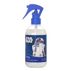 Perfumina Saphirus Star Wars 250 ml | Olimpio