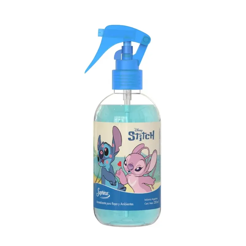 PERFUMINA SAPHIRUS X250ML STICH CELESTE
