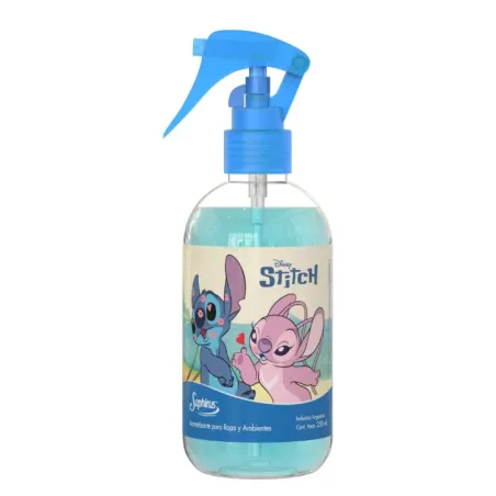 PERFUMINA SAPHIRUS X250ML STICH CELESTE