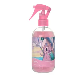 Perfumina Saphirus Stitch rosa 250 ml | Olimpio