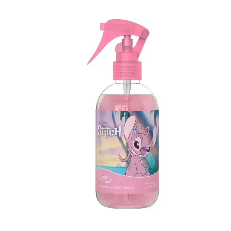 PERFUMINA SAPHIRUS X250ML STICH ROSA