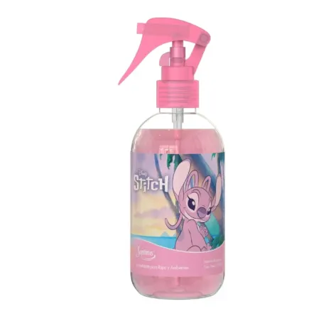 PERFUMINA SAPHIRUS X250ML STICH ROSA