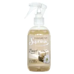 PERFUMINA SAPHIRUS X250ML DUVET