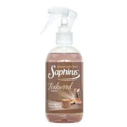 Perfumina Saphirus Teakwood 250 ml | Olimpio