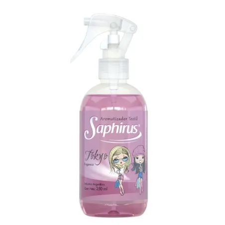 PERFUMINA SAPHIRUS X250ML TOKYO