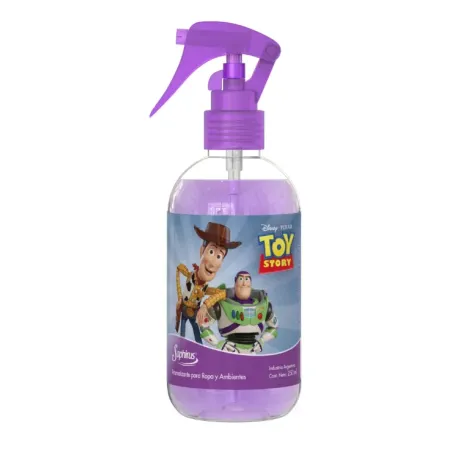 PERFUMINA SAPHIRUS X250ML TOY STORY