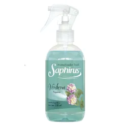 Perfumina Saphirus Cítrico Verbena 250 ml | Olimpio