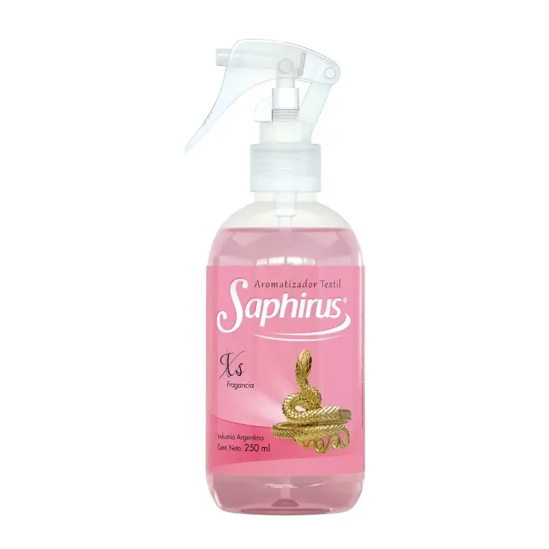 Perfumina Saphirus Snake and Roses 250 ml | Olimpio