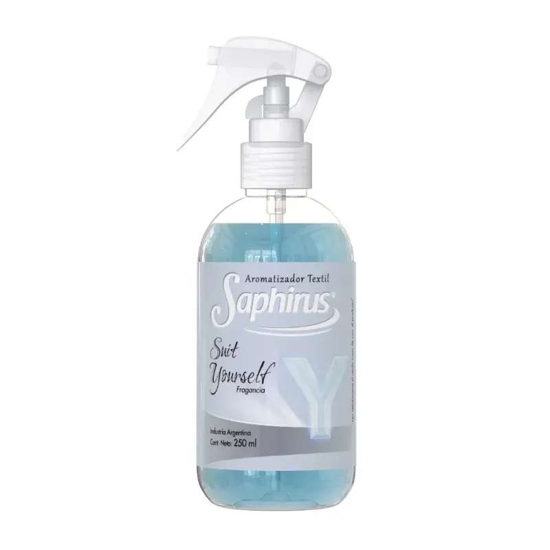 PERFUMINA SAPHIRUS X250ML YOURSELF