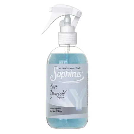 PERFUMINA SAPHIRUS X250ML YOURSELF
