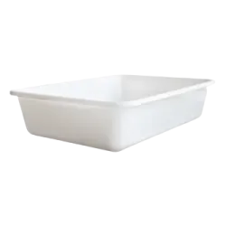 BATEA RECTANGULAR 41X30X9 BCA MED