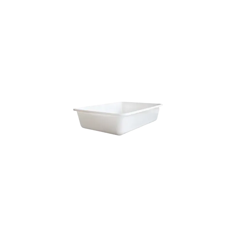 BATEA RECTANGULAR 41X30X9 BCA MED