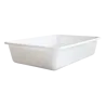 BATEA RECTANGULAR 41X30X9 BCA MED