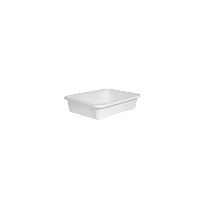 BATEA RECTANGULAR 30X21X10 BCA CHICA