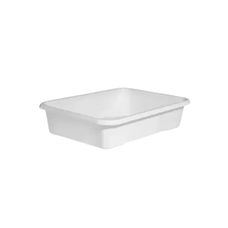 BATEA RECTANGULAR 30X21X10 BCA CHICA