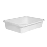 BATEA RECTANGULAR 30X21X10 BCA CHICA