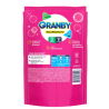 JABON LIQUIDO ROPA GRANBY MATIC 800ML ROSAS