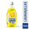DETERGENTE MAGISTRAL X500ML LIMON