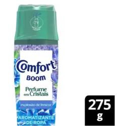Suavizante Comfort Xaromat frescura 275 g | Olimpio