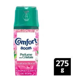 Suavizante Comfort Xaromat floral 275 g | Olimpio