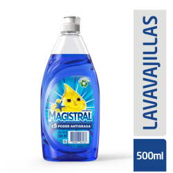Detergente Magistral marina 500 ml | Olimpio