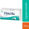 Algodón Doncella tradicional plegado 300 g | Olimpio