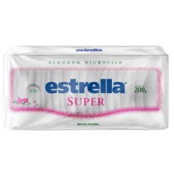 Algodón Estrella Super 200 g | Olimpio