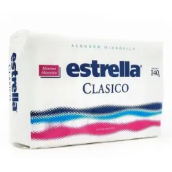 Algodón Estrella clásico 140 g | Olimpio