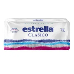 ALGODON X75GR ESTRELLA CLASICO