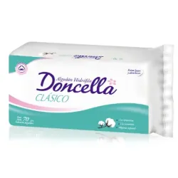 ALGODON X70GR DONCELLA