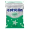 Pompones de algodón Estrella x50 | Olimpio