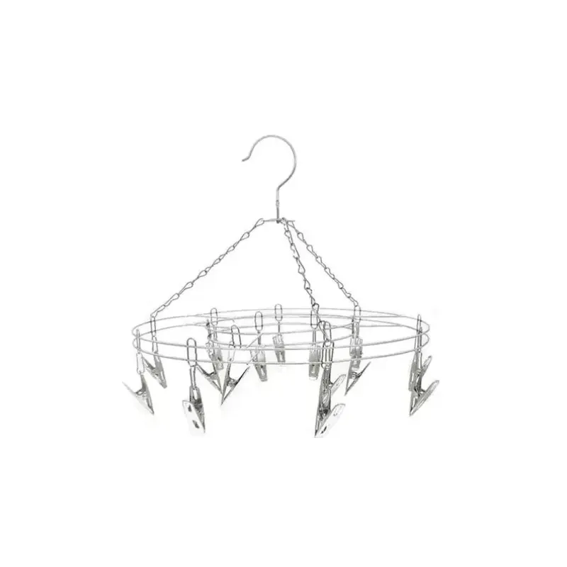 TENDER PARA ROPA INTERIOR CALESITA ACERO INOX