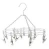 TENDER PARA ROPA INTERIOR CALESITA ACERO INOX