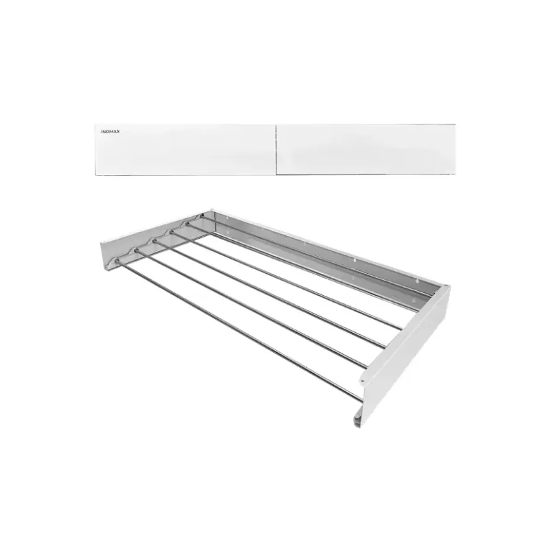 TENDER DE PARED PLEGABLE