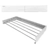 TENDER DE PARED PLEGABLE