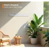 TENDER DE PARED PLEGABLE