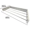 TENDER DE PARED PLEGABLE