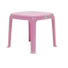 Mesa auxiliar plástica para jardín o infantil | Olimpio