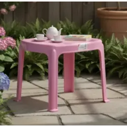 MESA AUXILIAR JARDIN INFANTIL